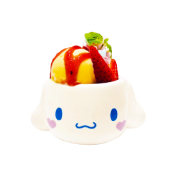 ミニパフェ