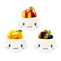 ミニパフェ