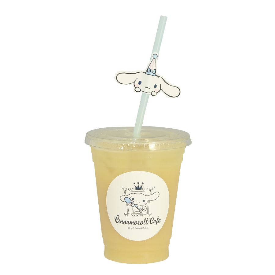 アップルジュース