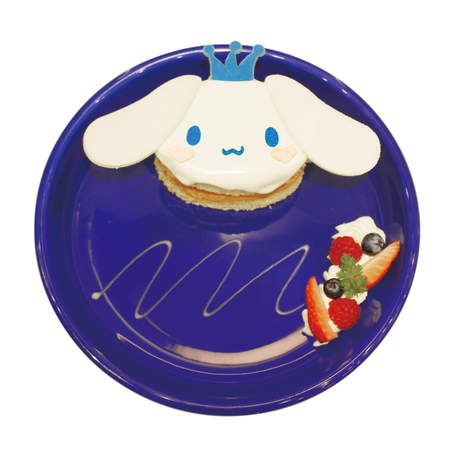 スペシャルショートケーキ