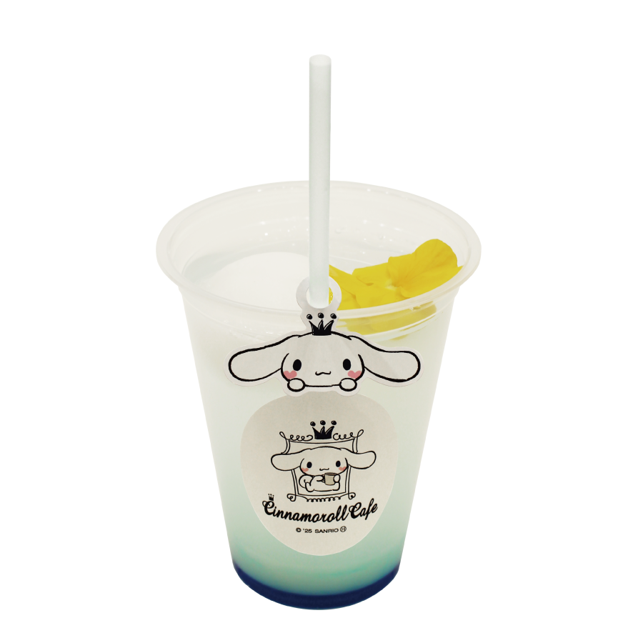 ホワイトドリンク