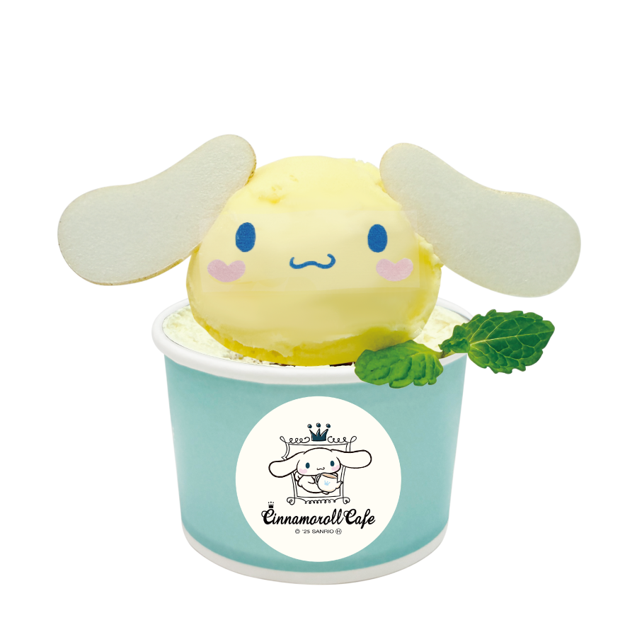 カップティラミス