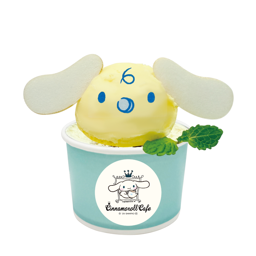 カップティラミス