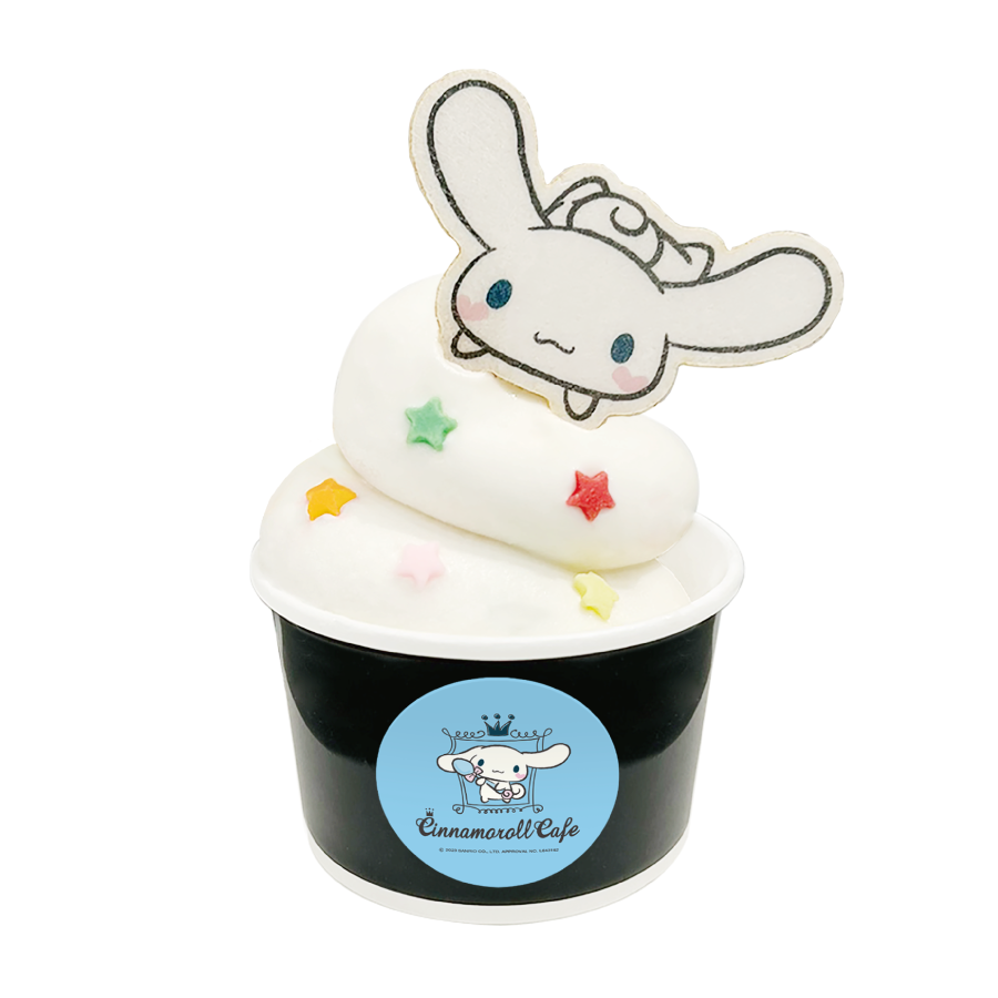 ソフトクリーム