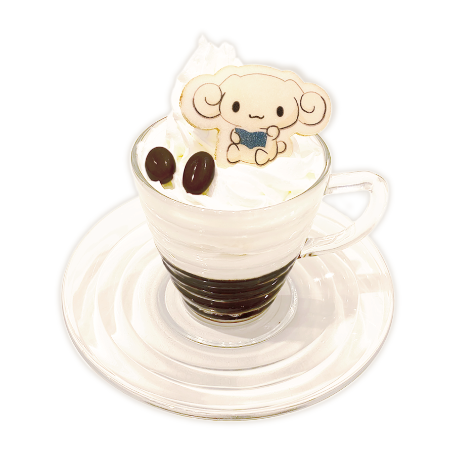 ウインナーコーヒー