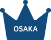 大阪限定