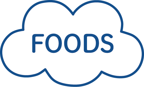 フードメニュー