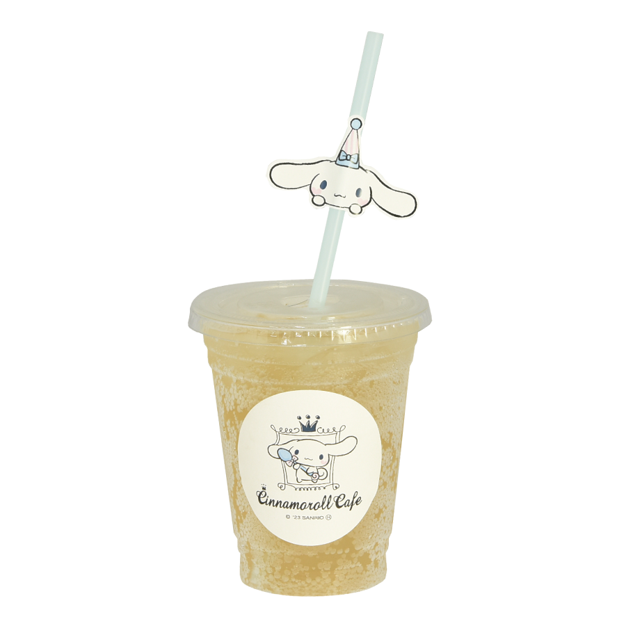 ジンジャーエール