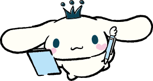 シナモロールカフェ 新着情報