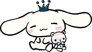 シナモロールカフェ 新着情報