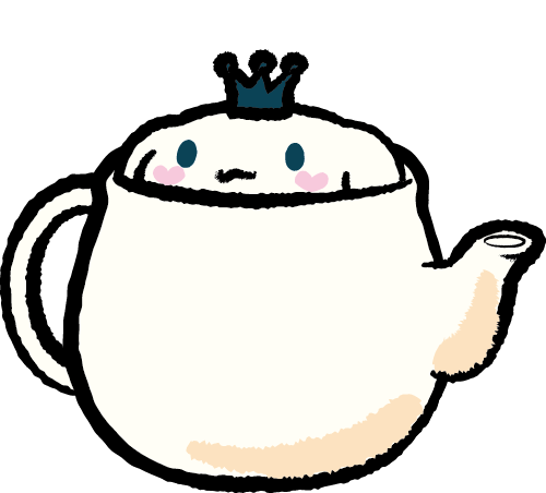 シナモロールカフェ予約シナモンアート