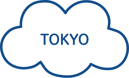 シナモロールカフェ 東京新宿マルイアネックス